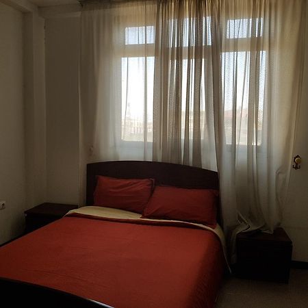 Comfort Zone Guest House & Pension Addis Abeba Zewnętrze zdjęcie