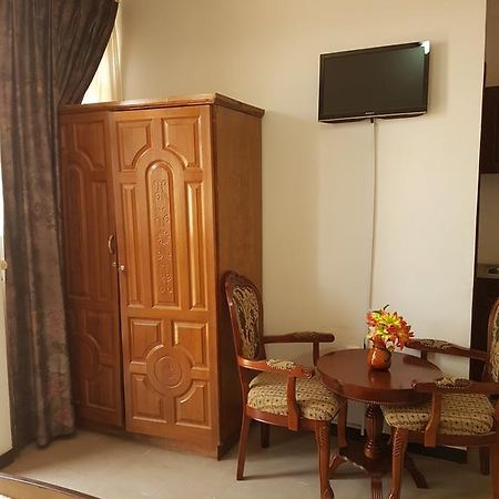 Comfort Zone Guest House & Pension Addis Abeba Zewnętrze zdjęcie