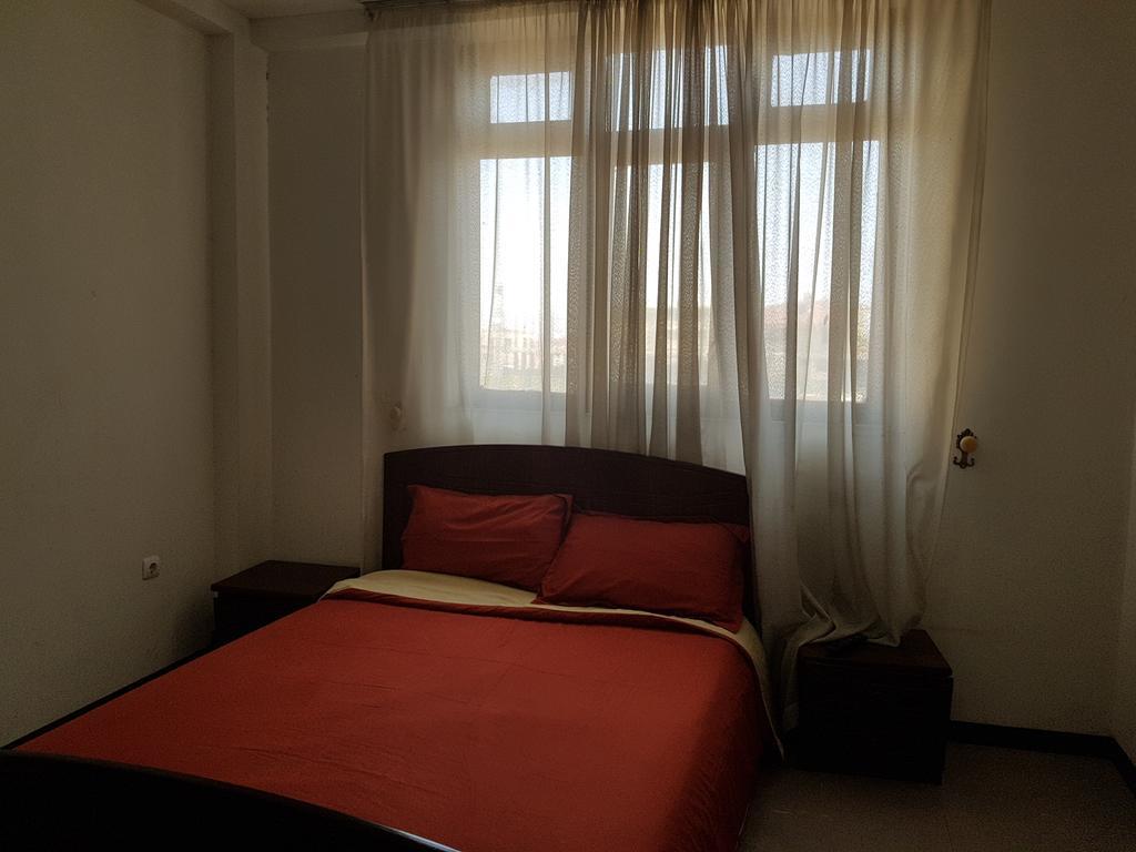 Comfort Zone Guest House & Pension Addis Abeba Zewnętrze zdjęcie